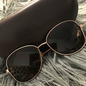 Michael Kors Alissa M2487s sunglasses